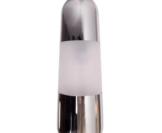 Maxlight p0590 lampa wisząca mauri 1 smoky glass