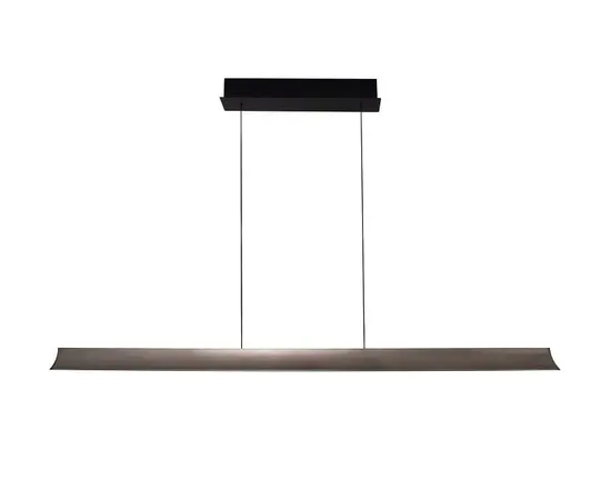 Maxlight p0595 lampa wisząca jo-jo simple grey