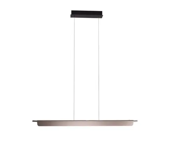 Maxlight p0597 lampa wisząca jo-jo modern grey