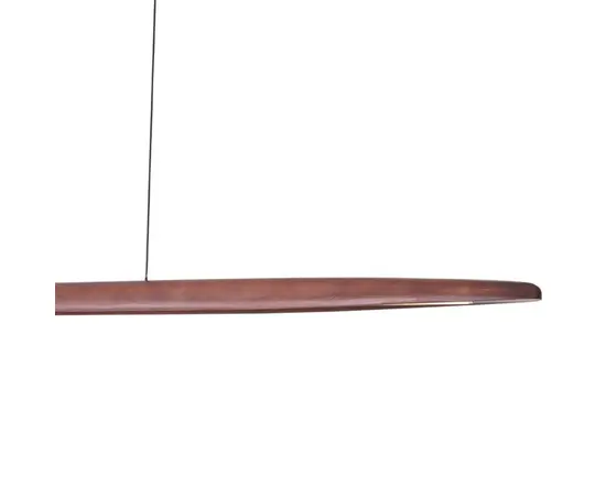 Maxlight p0598 lampa wisząca woody