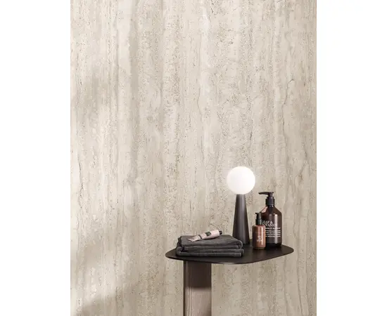 Mirage Elysian EY07 Line Travertino Light Spazzolato