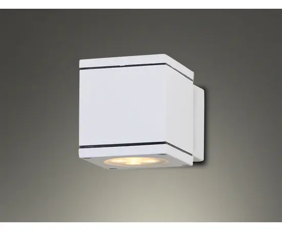 Maxlight home square w0138 wh kinkiet