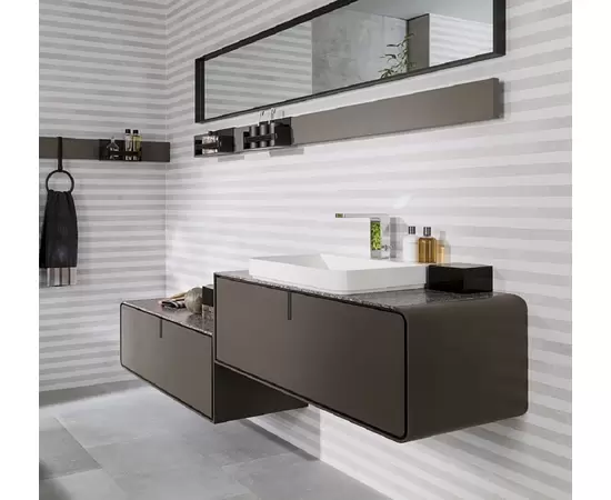 Porcelanosa Belice Acero 33.3x100 Płytka ścienna