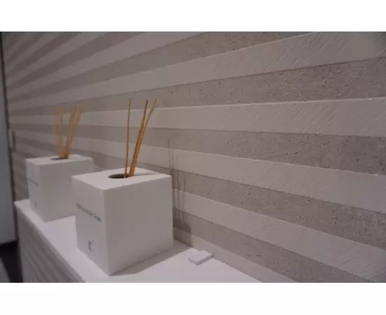 Porcelanosa Belice Acero 33.3x100 Płytka ścienna