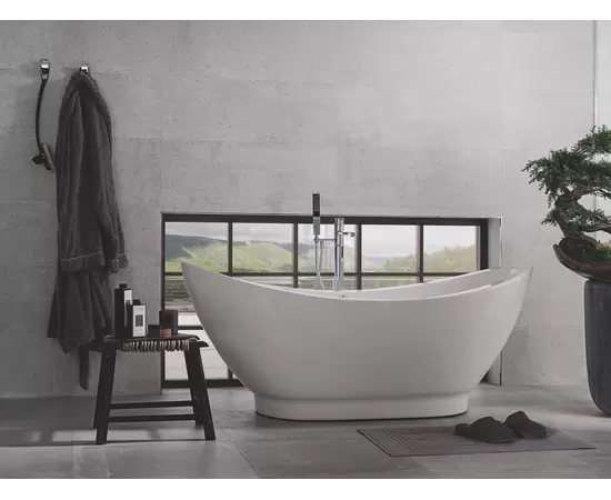 Porcelanosa  Dover Acero 33.3xx100 Płytka ścienna