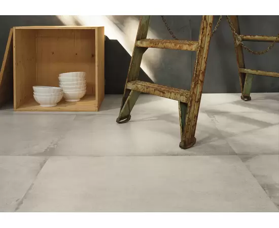 Leonardo Ceramica Waterfront 60W 60x60 Płytka Gresowa