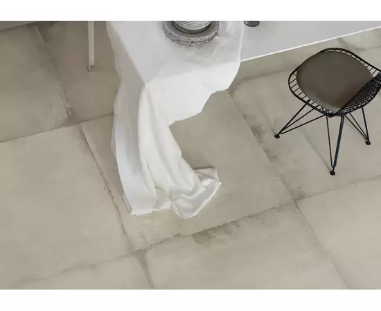 Leonardo Ceramica Waterfront 60W 60x60 Płytka Gresowa