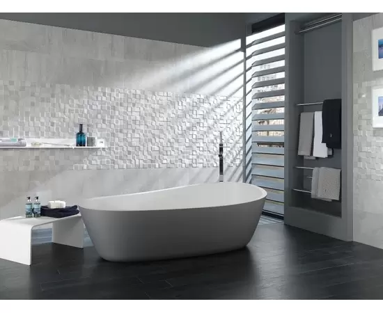 Porcelanosa Rodano Caliza 33.3X100 Płytka ścienna ceramiczna