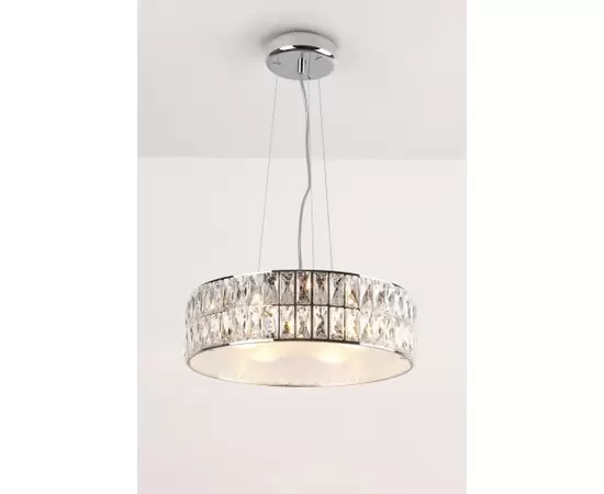 MAXLIGHT Diamante P0238 lampa wisząca DARMOWA WYSYŁKA W 24h