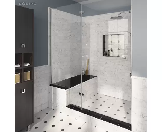 Equipe METRO GLOSS 7,5x30 płytka ceramiczna połysk