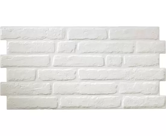 Codicer CARAVISTA WHITE 33x66 płytka gresowa matowa