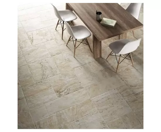 Codicer Siena Beige 50x50 płytka gresowa matowa