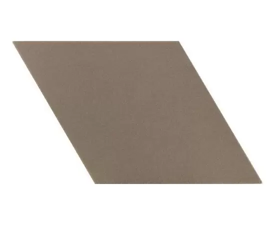 Equipe Rhombus TAUPE SMOOTH 14x24 płytka gresowa matowa